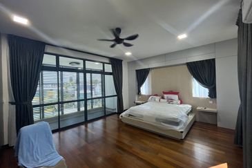 The Hills, Horizon Hills