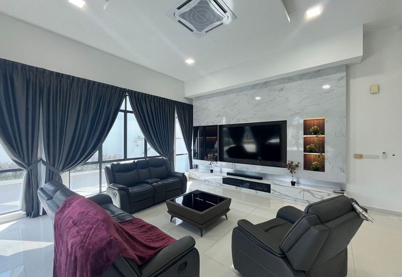 The Hills, Horizon Hills