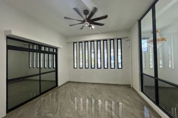 The Hills, Horizon Hills