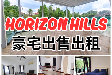 Golf East @ Horizon Hills