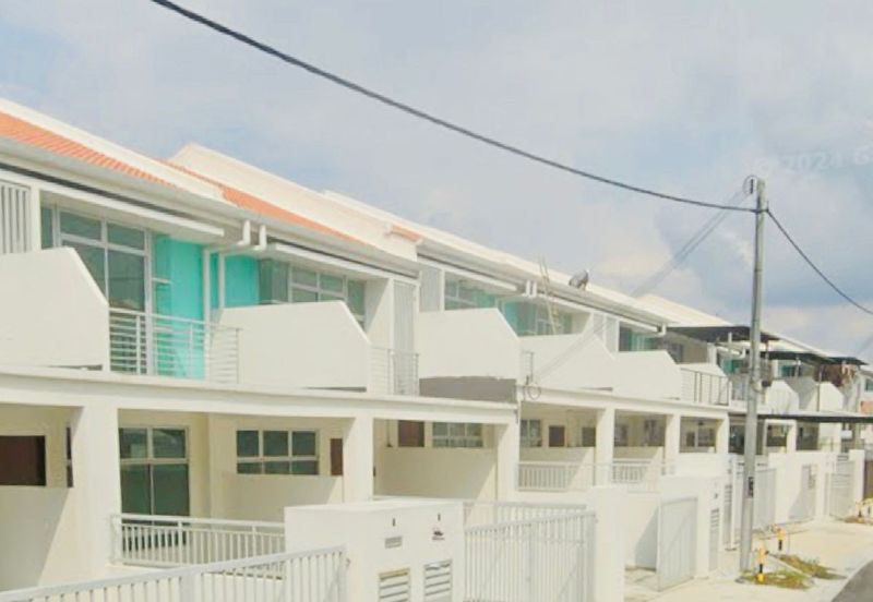 Scientex Pulai, Taman Pulai Mutiara