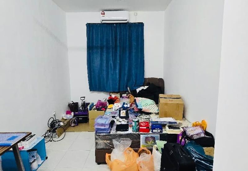 Scientex Pulai, Taman Pulai Mutiara