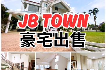 Stulang Laut / Darat