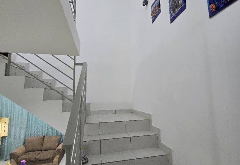 Scientex Pulai, Taman Pulai Mutiara