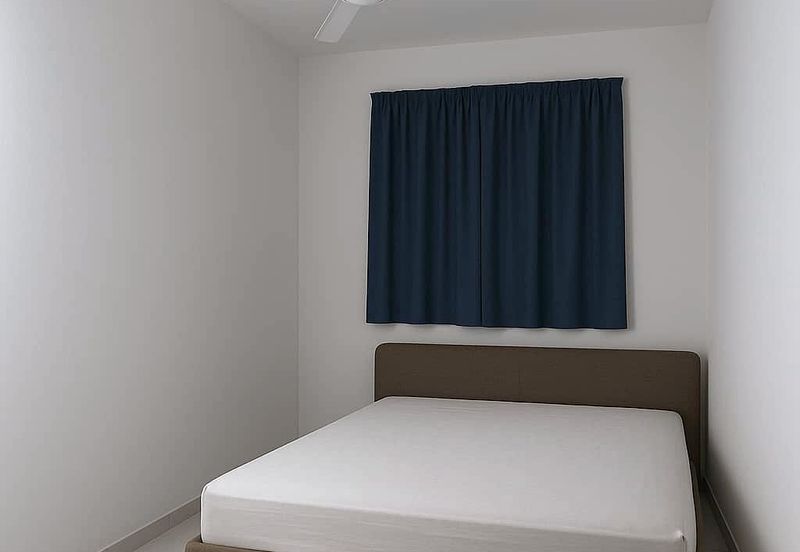 Scientex Pulai, Taman Pulai Mutiara