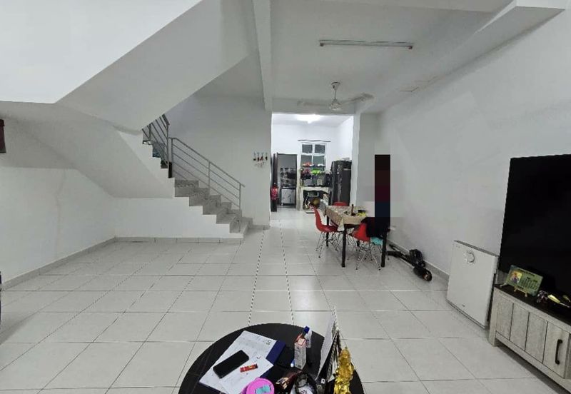 Scientex Pulai, Taman Pulai Mutiara