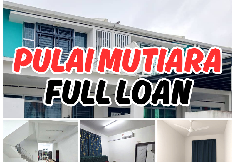 Scientex Pulai, Taman Pulai Mutiara