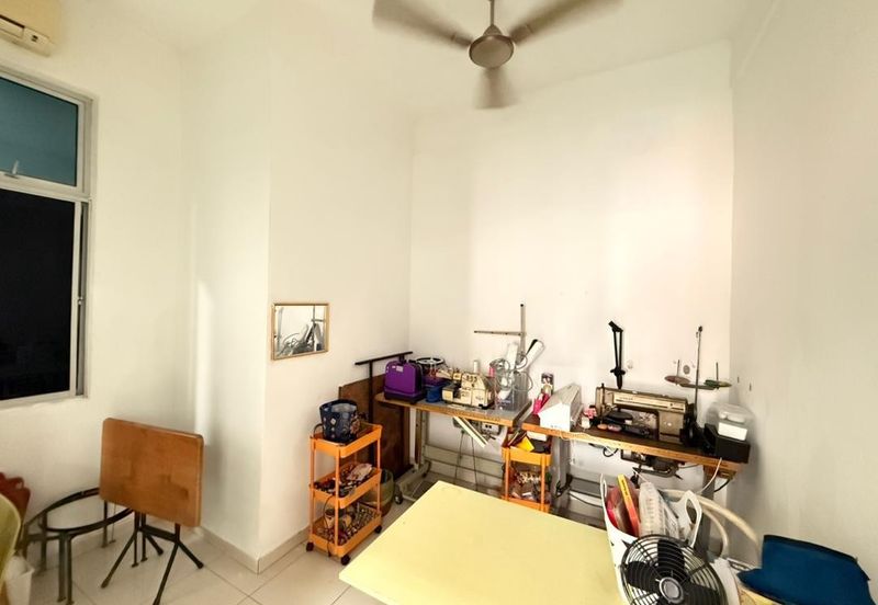 Scientex Pulai, Taman Pulai Mutiara