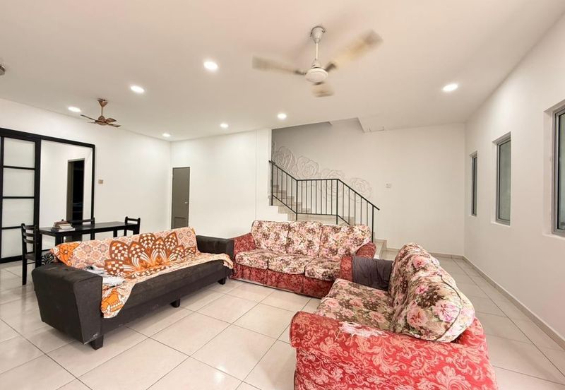 Scientex Pulai, Taman Pulai Mutiara