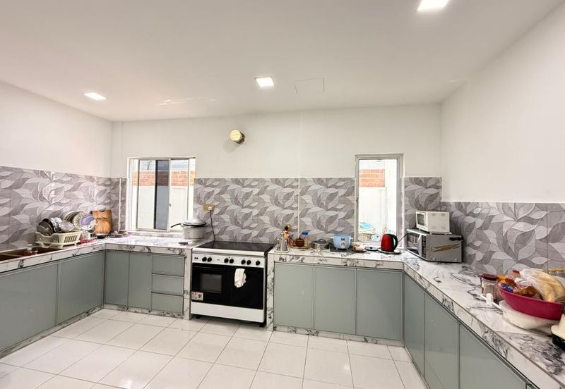 Scientex Pulai, Taman Pulai Mutiara