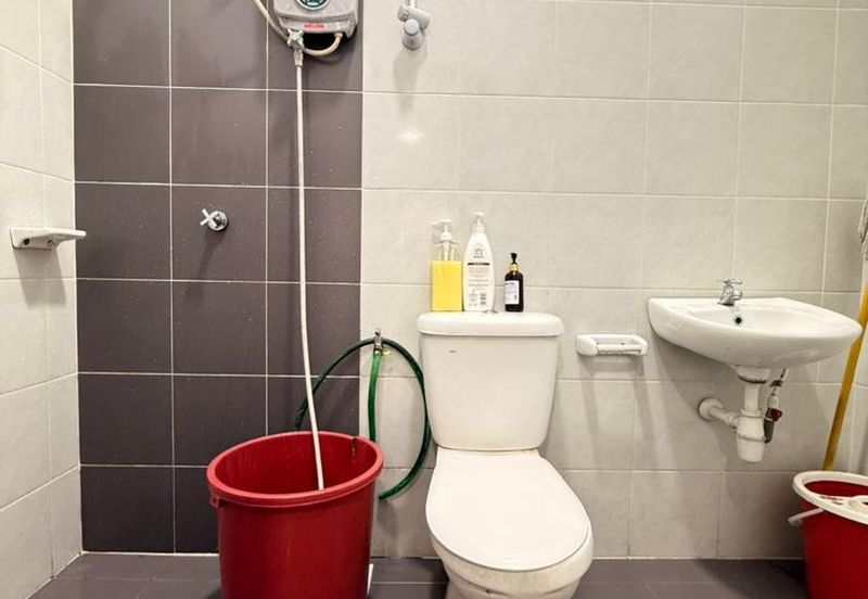 Scientex Pulai, Taman Pulai Mutiara