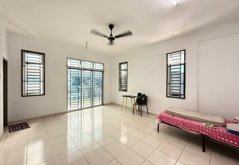 Scientex Pulai, Taman Pulai Mutiara