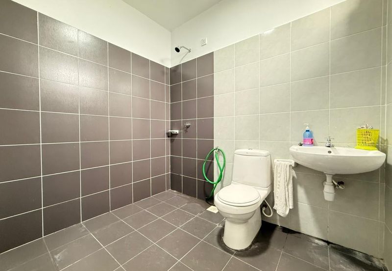 Scientex Pulai, Taman Pulai Mutiara