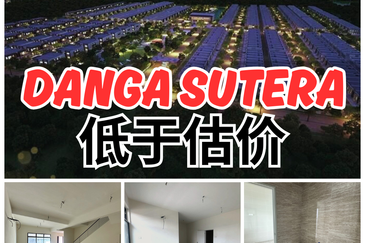 Danga Sutera