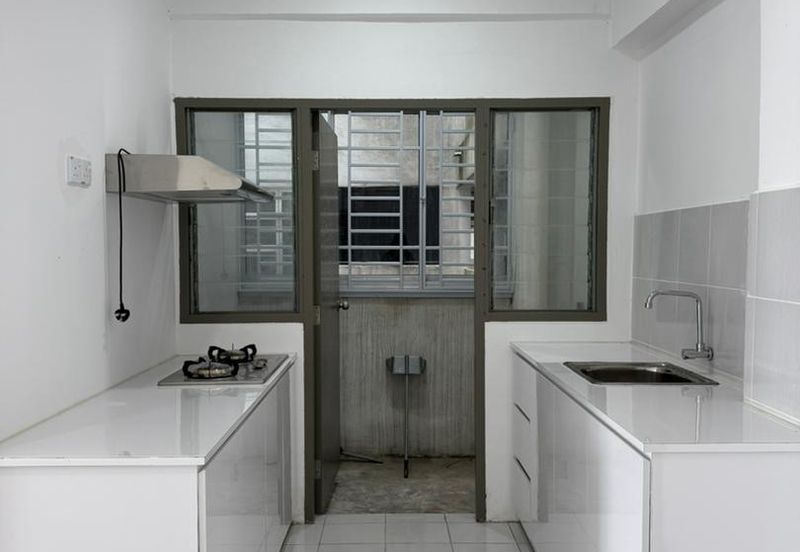 Taman Pulai Mutiara 2: Phase A3A - A3C