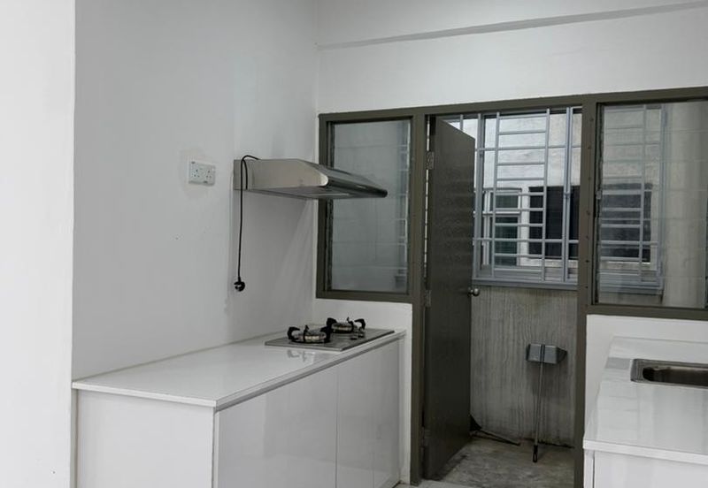 Taman Pulai Mutiara 2: Phase A3A - A3C