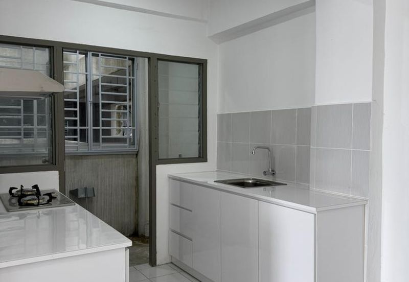 Taman Pulai Mutiara 2: Phase A3A - A3C