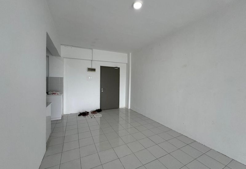 Taman Pulai Mutiara 2: Phase A3A - A3C