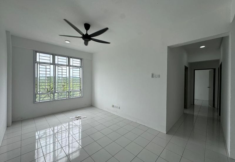 Taman Pulai Mutiara 2: Phase A3A - A3C