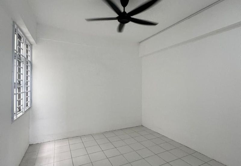 Taman Pulai Mutiara 2: Phase A3A - A3C