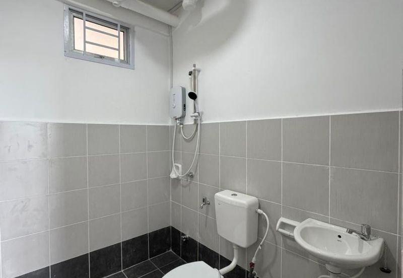 Taman Pulai Mutiara 2: Phase A3A - A3C