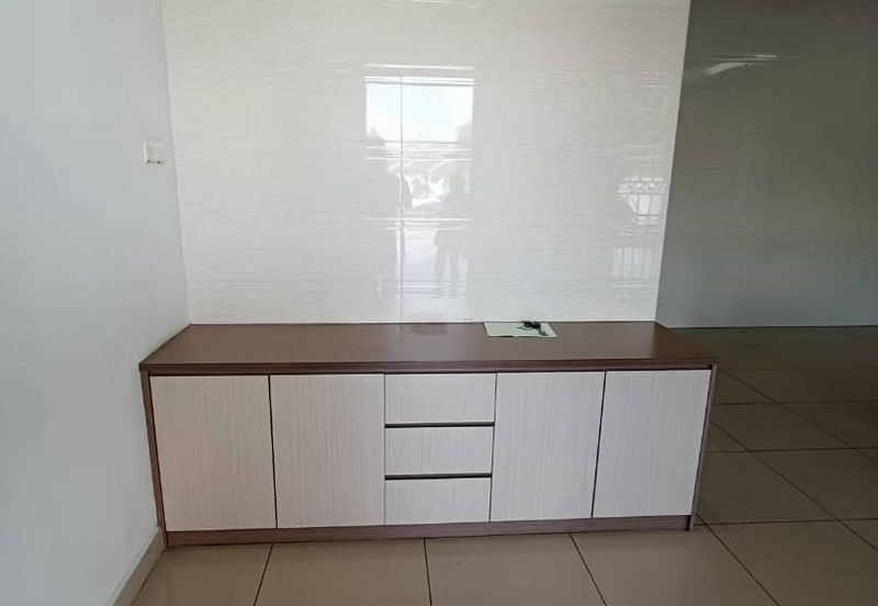 Bukit Impian, Taman Impian Emas