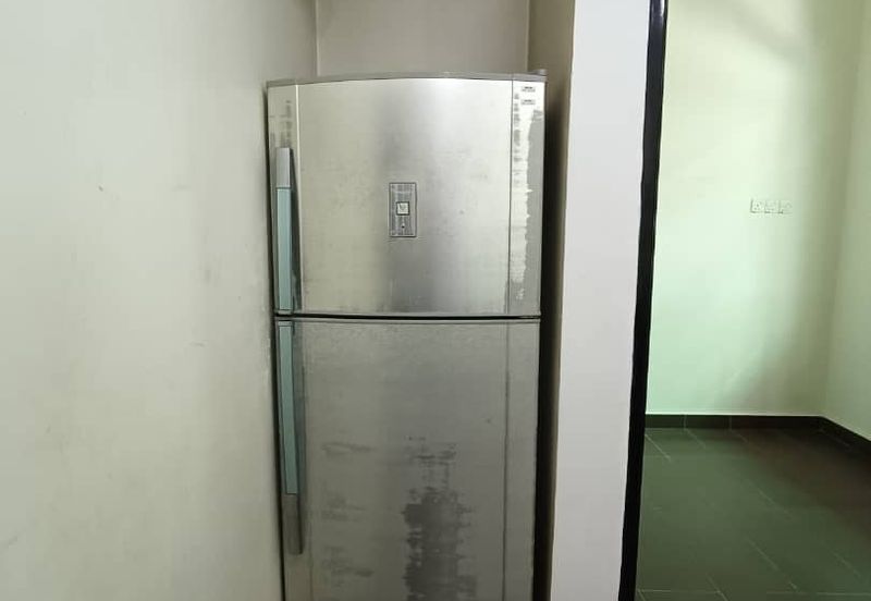 Bukit Impian, Taman Impian Emas