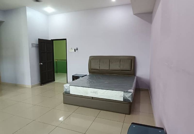 Bukit Impian, Taman Impian Emas