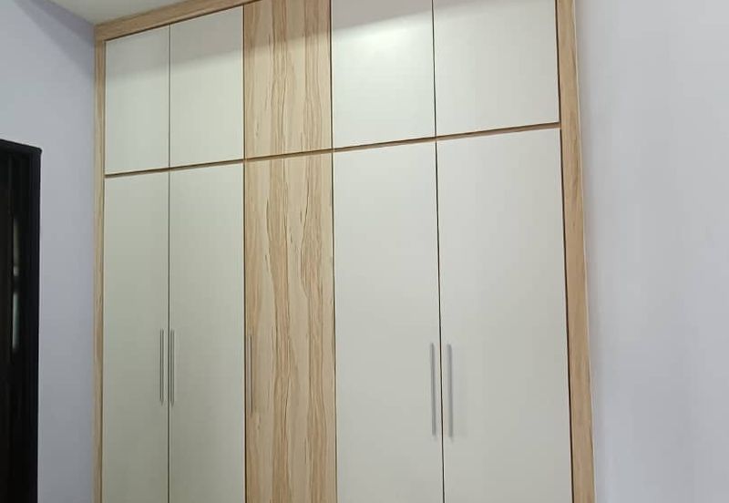 Bukit Impian, Taman Impian Emas