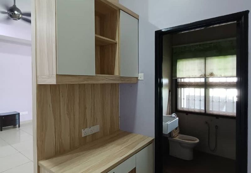 Bukit Impian, Taman Impian Emas