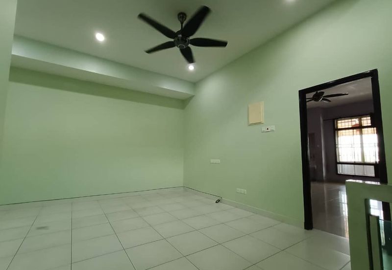 Bukit Impian, Taman Impian Emas