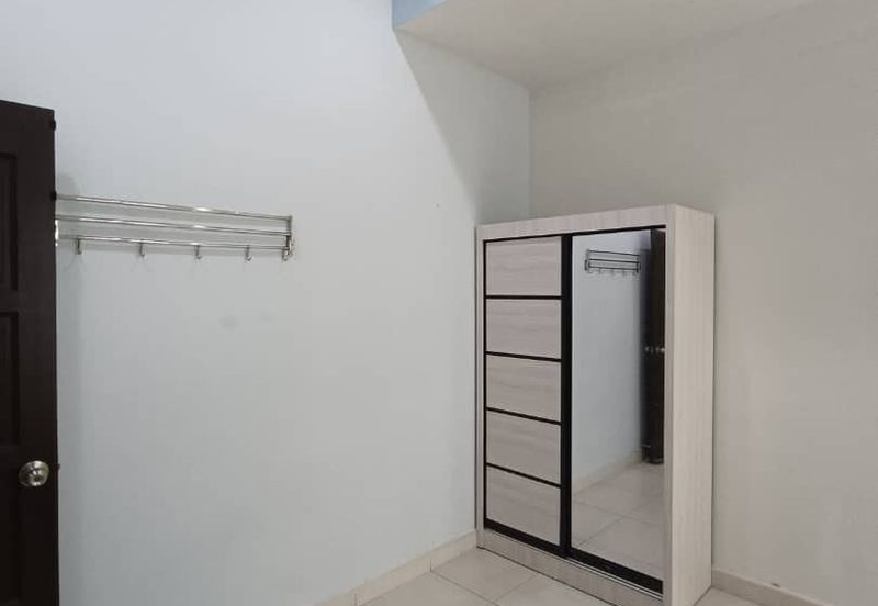 Bukit Impian, Taman Impian Emas