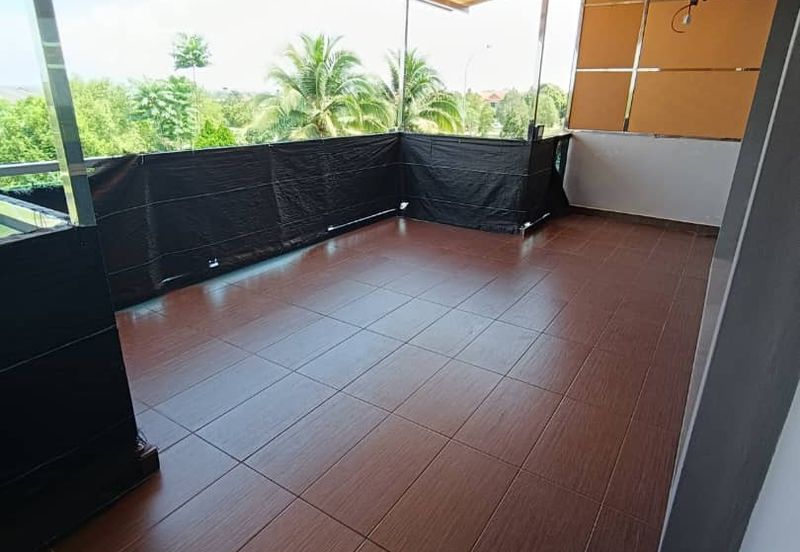 Bukit Impian, Taman Impian Emas