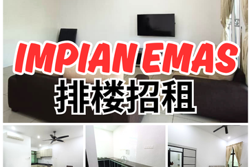 Bukit Impian, Taman Impian Emas