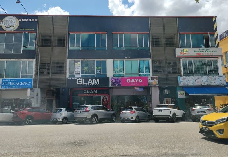 Taman Gaya