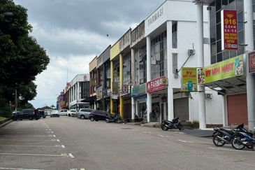 Taman Desa Cemerlang