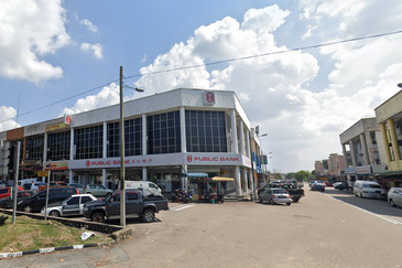 Taman Desa Cemerlang