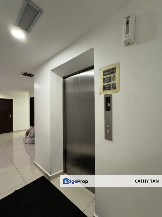 4间链三层楼大路酒店出售 Hotel Business & Building for sale🔥Taman Masai Utama, Johor, Johor Bahru