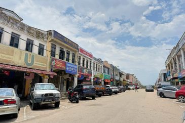 Taman Desa Cemerlang