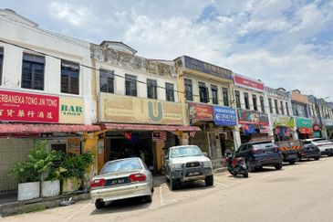 Taman Desa Cemerlang