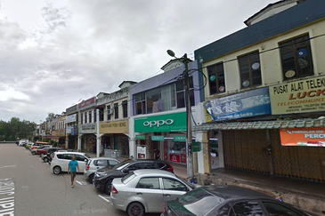 Taman Desa Cemerlang