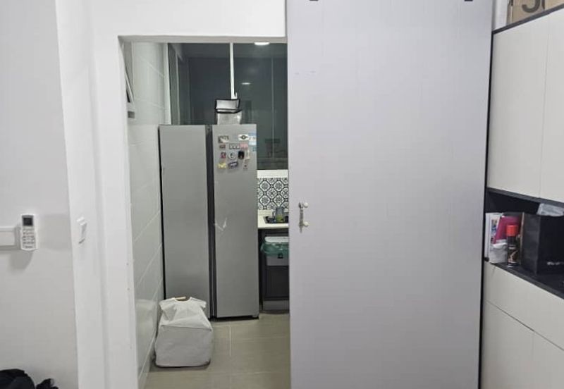 Havona Residence @ Taman Mount Austin