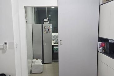 Havona Residence @ Taman Mount Austin