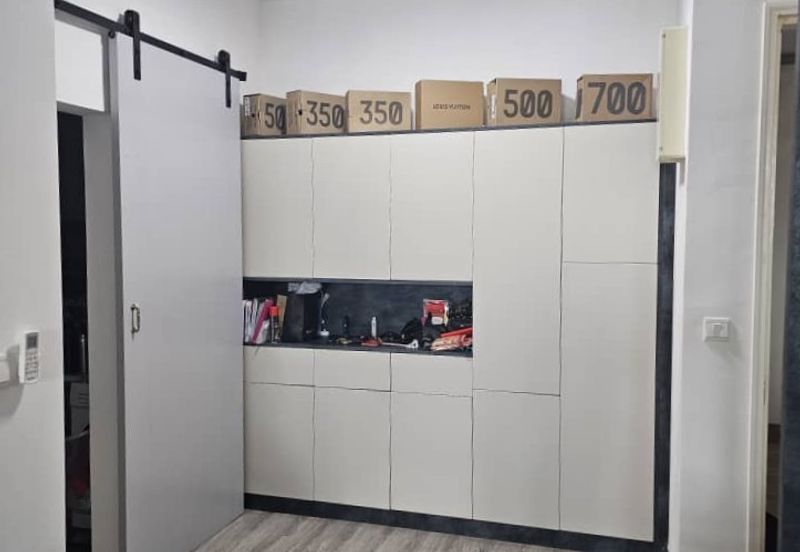 Havona Residence @ Taman Mount Austin