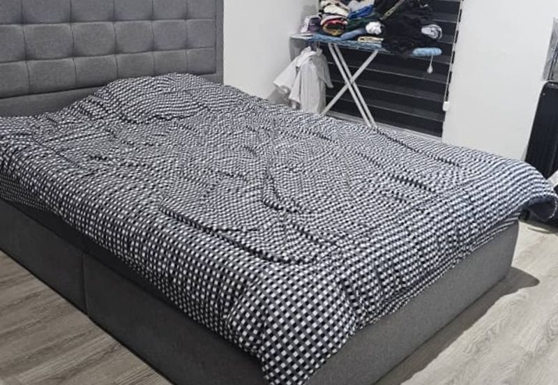 Havona Residence @ Taman Mount Austin