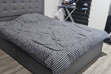 Havona Residence @ Taman Mount Austin