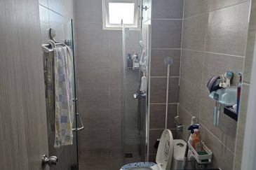 Havona Residence @ Taman Mount Austin