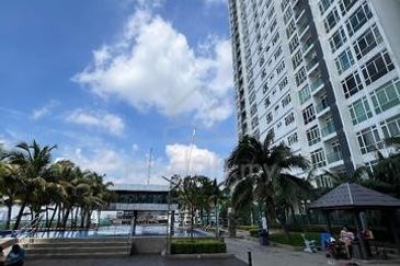 Havona Residence @ Taman Mount Austin