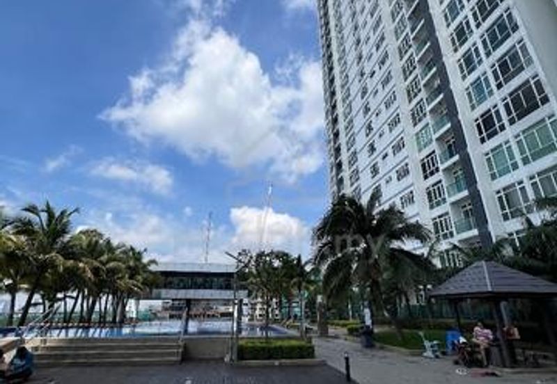 Havona Residence @ Taman Mount Austin