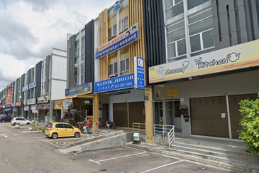 Bandar Baru Seri Alam